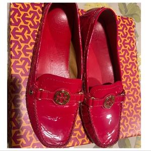 SALE🔥 Tory burch Harrison Driving Loafers